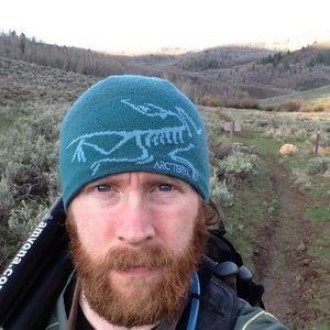 Meet your Posher, Andy